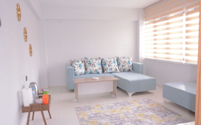 Green Residence