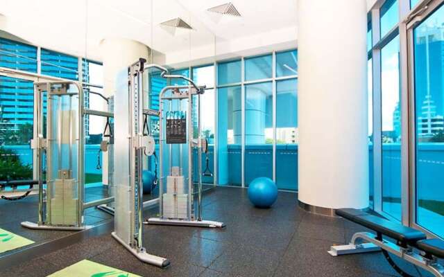 H Residences - Apartment Stay Private