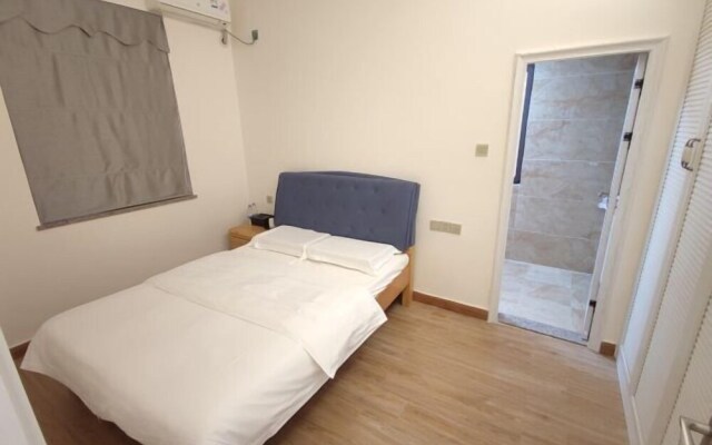 Rong Guesthouse