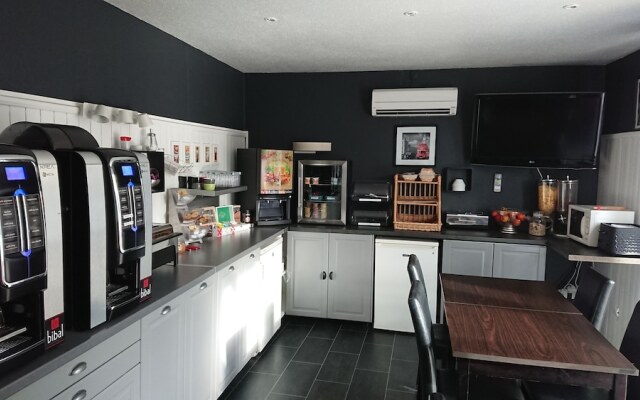 Fasthôtel Montpellier Baillargues