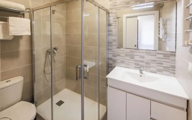 Apartamentos LUXURY SUITES SYRAH