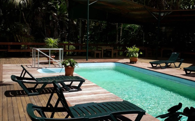 Rainforest Eco Lodge