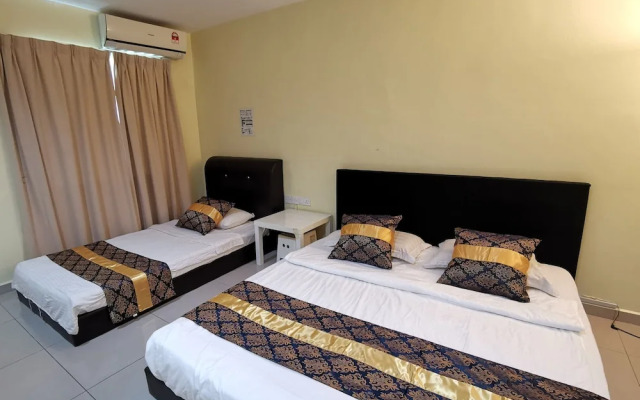 Garden Inn