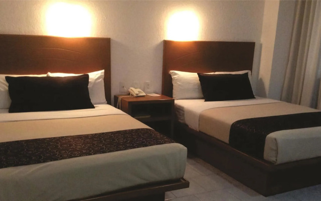 Best Western Global Express