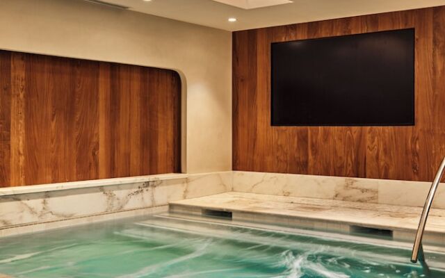 The Global Ambassador