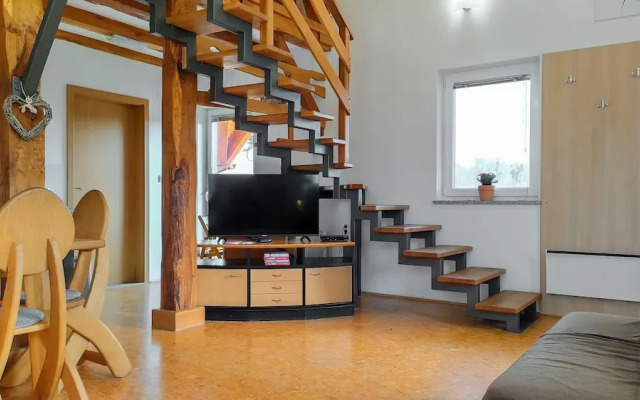 Apartments Vinska Trta
