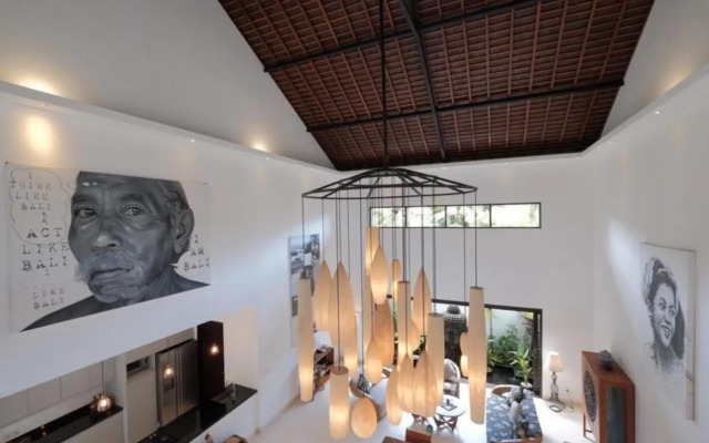 Villa Eva