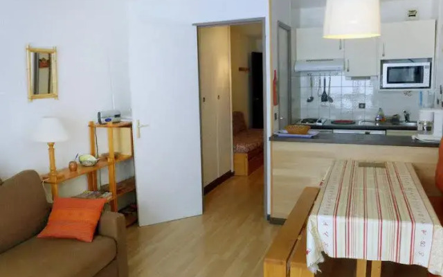 Apartment Les Tommeuses.2
