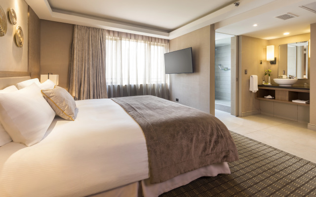 InterContinental Santiago by IHG