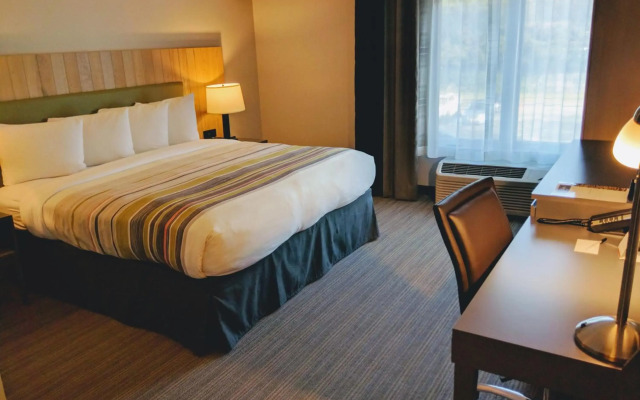 Country Inn & Suites by Radisson, Seattle-Tacoma International Airport, WA