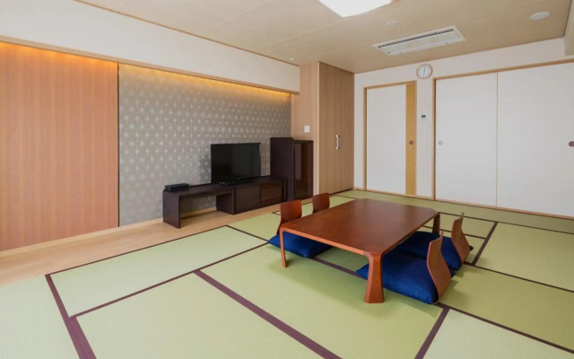 Hakone Kogen Hotel