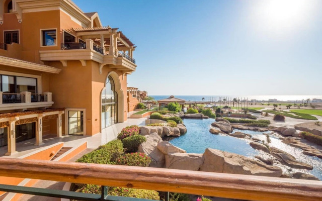 The Lodge by Cascades Soma Bay