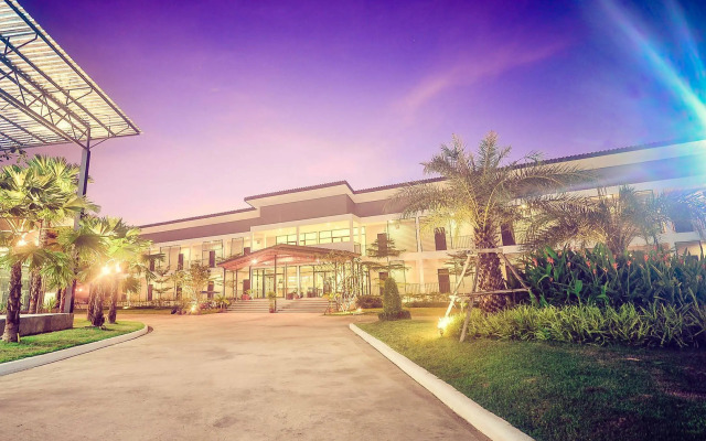 Chanalai Resort and Hotel