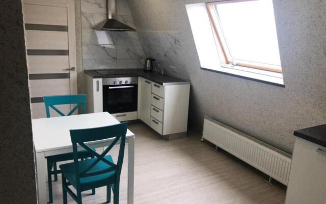 Apartment Zolotoy Bereg 5