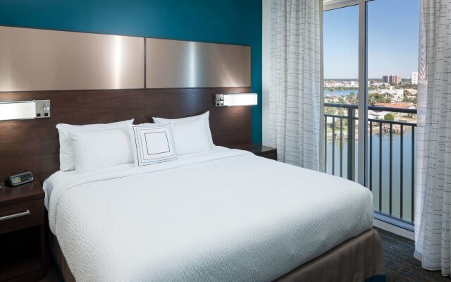 Residence Inn by Marriott Clearwater Beach