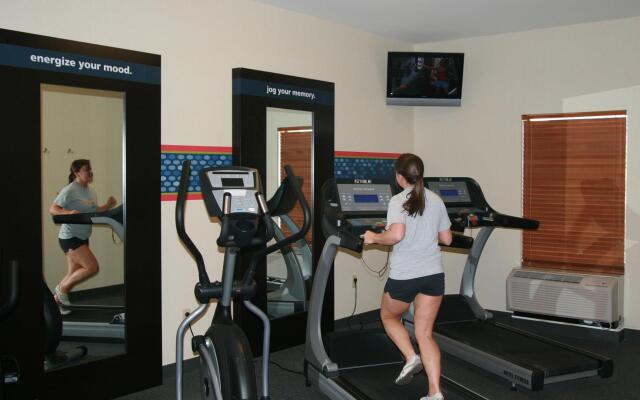 Hampton Inn Garden City