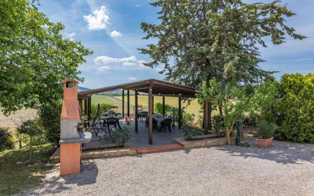 Casa al Bosco
