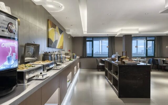 Homeinn Hotel (Weihai Rongcheng Shi Island Huanghai South Road)