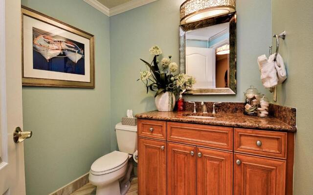 Belle Harbor 402W
