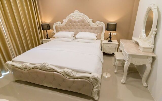 MEMO Residence