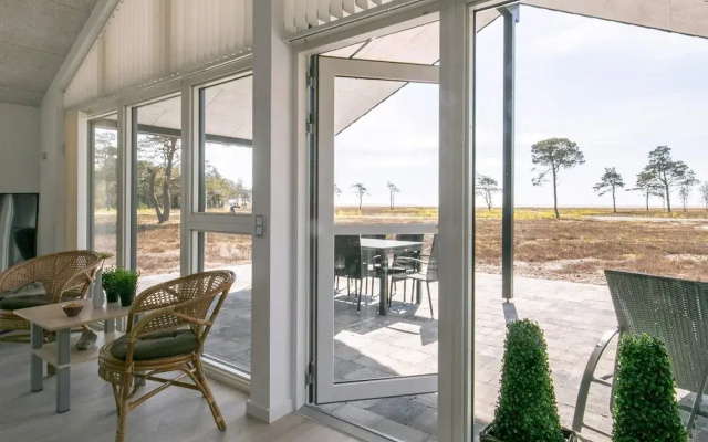 Holiday Home in LÃ¦sÃ¸