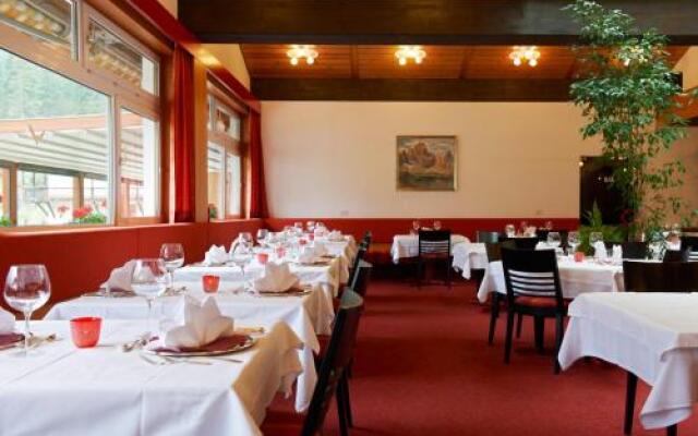Hotels Dolomitenhof & Chalet Alte Post