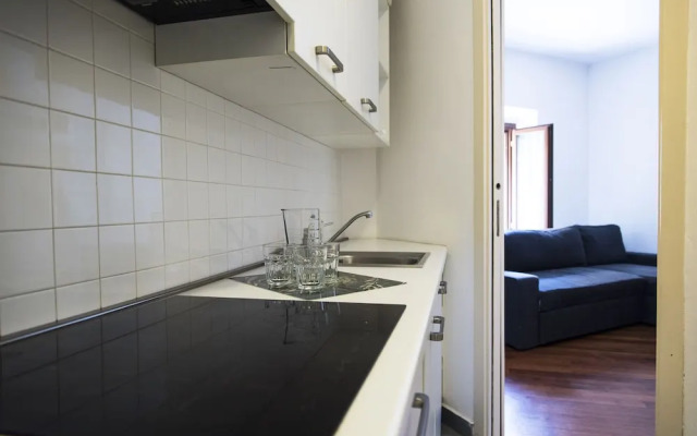 Temporary Home Duomo