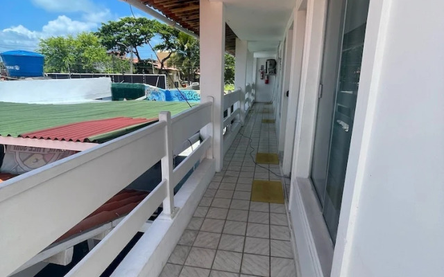 Pousada e Hostel Natal Free Surf