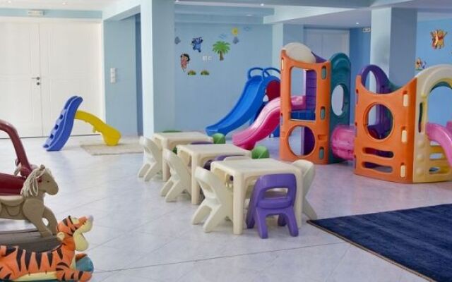 Hotel Delphi Beach - All Inclusive