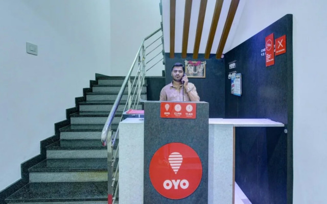 Pushpagiri Comforts By OYO Rooms