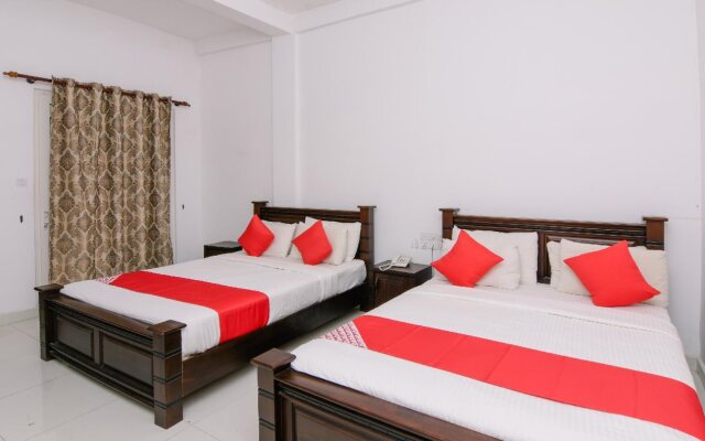 Hotel Bamiyan