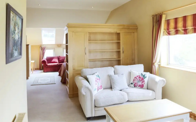 Atlantic Lodge Galway