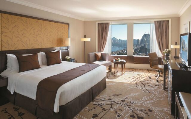 Shangri-La Sydney