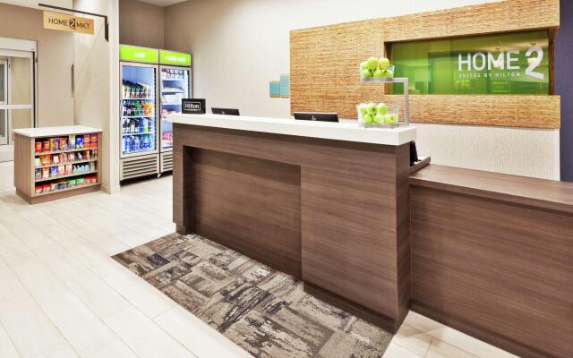 Home2 Suites by Hilton Birmingham Colonnade