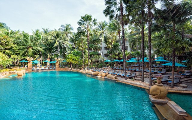 Avani Pattaya Resort