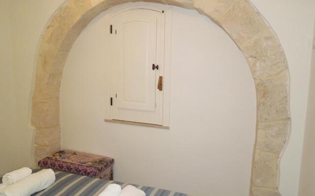 Appartamento Ortigia