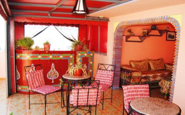 Hotel Casa Khaldi
