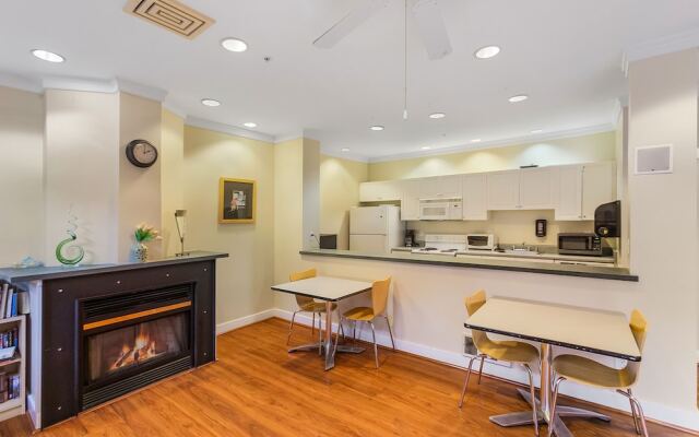 Belltown's Flower Moon