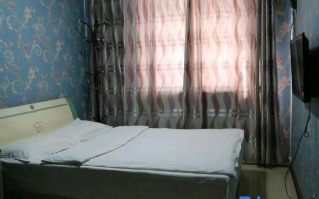 Samsung Hotel (Zhengzhou High-speed Railway East Station)