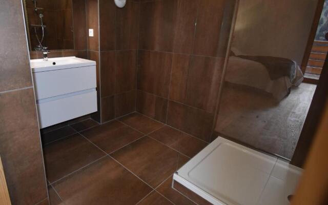 Hotel LEtendard de Vaujany