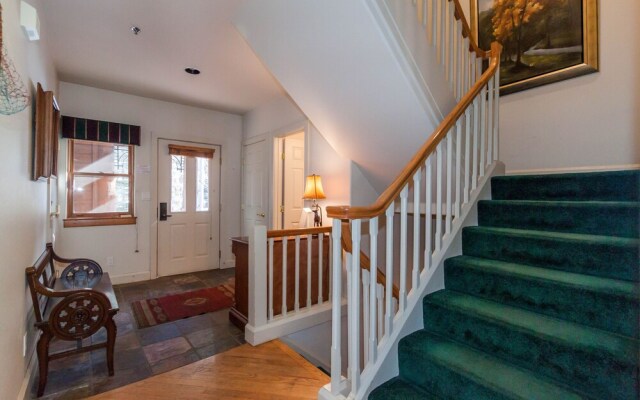 Starfire #1983 by Summit County Mountain Retreats