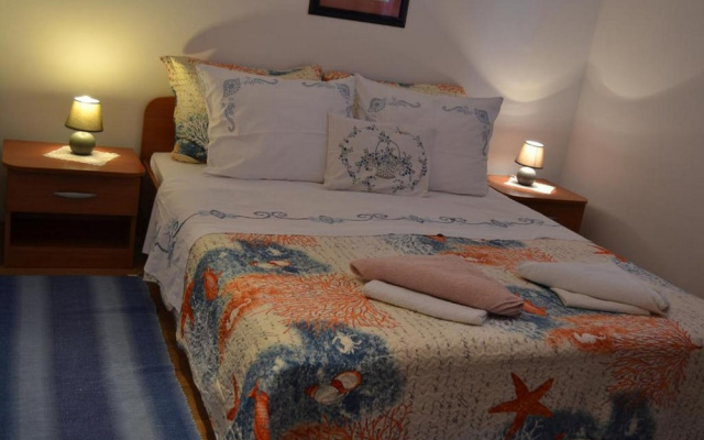 Apartments Marija