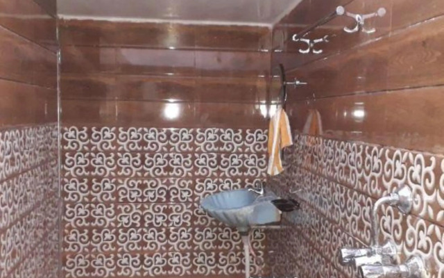 Hotel Amit Lodge