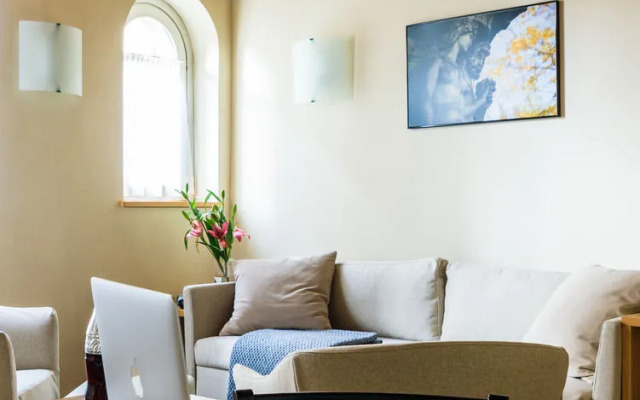 Residenza Ascanio Sforza