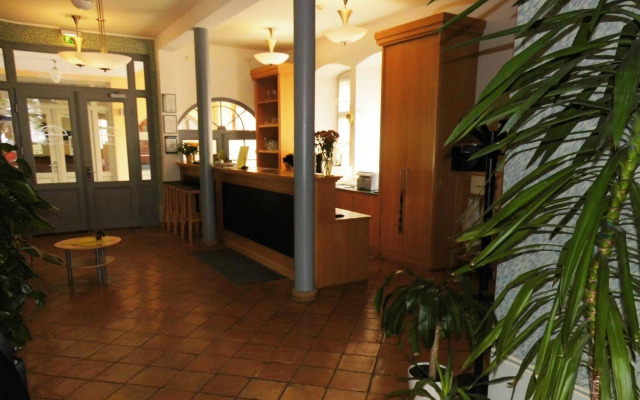 Hotel Am Frauenplan