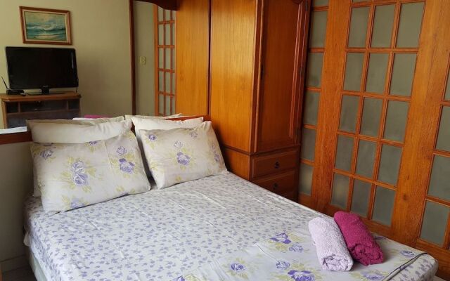 Copacabana Studio Posto 4