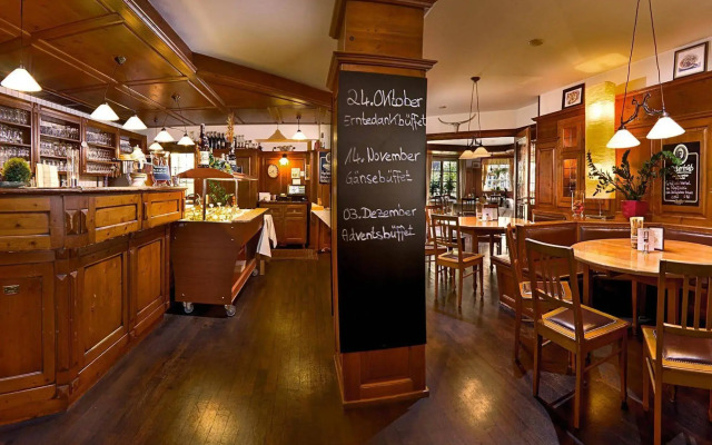 Hotel-Restaurant Gasthof zum Ochsen