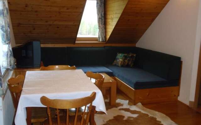 Apartment at the Farm Psnak