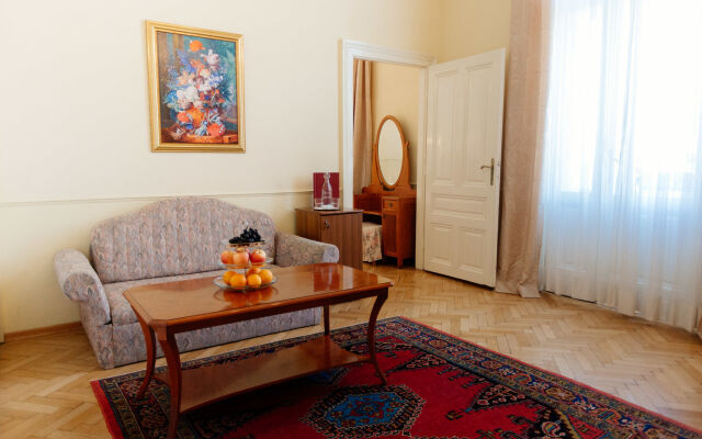 Boutique Hotel Nossek
