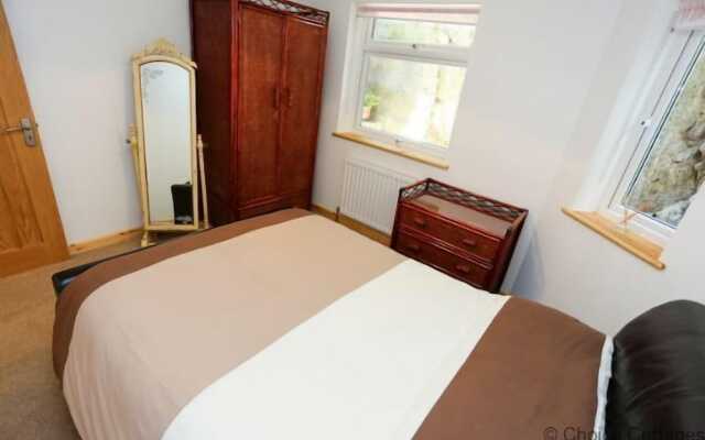Woolacombe SEA View 2 Bedrooms